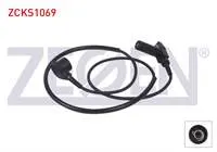 KRANK DEVIR SENSORU KABLOLU 1040 mm MERCEDES 124 (W124) 280 E 1992-1993 / 190 (W201) 2.0 1983-1990 / E-SERISI (W124) E 200 1993-1995