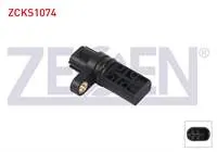 KRANK DEVIR SENSORU NISSAN MICRA III 1.2 16V CG12DE, CR12DE 2003-2010