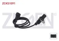 KRANK DEVIR SENSORU KABLOLU 820 mm OPEL ASTRA F 1.8 I 16V C 18 XEL, X 18 XE 1994-2001 / CALIBRA A 2.0 I 16V X 20 XEV 1994-1997