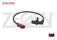 KRANK DEVIR SENSORU KABLOLU 330 mm SAXO 1.6 VTS 1996-2003 / 106 II 1.6 GTI (TU5J4) 1996-2004