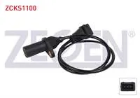 KRANK DEVIR SENSORU KABLOLU 530 mm CITROEN - PEUGEOT JUMPER - BOXER 2.8 HDI 2000-2002