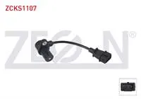 KRANK DEVIR SENSORU KABLOLU 250 mm MITSUBISHI CARISMA 1.9 TD F8QT 1996-2000 / RENAULT THALIA I 1.6 K7M 746 1998-