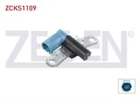 KRANK DEVIR SENSORU CLIO II 1.6 2003- / MEGANE I 2.0 I F3R 750, F3R 751 1999-2003 / MEGANE III COUPE 1.6 16V K4M 848 2008- / DUSTER 1.6 16V K4M 696, K4M 690 2010-2018 / LOGAN II 1.6 16V K4M 842 2013-