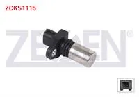 KRANK DEVIR SENSORU NISSAN X-TRAIL 2.2 DCI 4×4 YD22ETI, YD22DDTi 2001-2008 / PRIMERA 2.2 DI YD22DDT 2002-2007