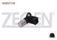 KRANK DEVIR SENSORU TOYOTA HILUX VII PICK-UP 2.5 D 4WD 2KD-FTV 2005-2015