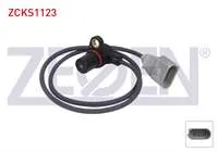KRANK DEVIR SENSORU KABLOLU 750 mm AUDI A4 B5 1.8 T AWT, APU, ANB, ARK, AEB 1995-2000 / SEAT EXEO 1.6 ALZ 2009-2010