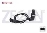 KRANK DEVIR SENSORU KABLOLU 585 mm VOLKSWAGEN GOLF III 1.6 1995-1997 / PASSAT B3/B4 1.6 1994-1996 / SEAT TOLEDO I 1.6 I AFT 1996-1999