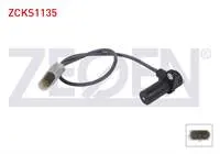 KRANK DEVIR SENSORU KABLOLU 450 mm VOLKSWAGEN TOUAREG 4.2 V8 2002-2006 / AUDI A6 C5 4.2 QUATTRO ASG, ARS, AWN, ART 1998-2005 / A8 D2 3.7 QUATTRO AEW, AKJ 1995-1998