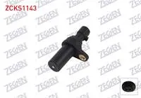 KRANK DEVIR SENSORU FIAT 500 1.2 2008- / DOBLO 1.4 2005-