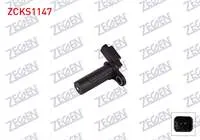 KRANK DEVIR SENSORU NISSAN MICRA 2003-2010 / NOTE  2006-2012 / QASHQAI 2007-2013 / CLIO II / CLIO III / KANGOO II / KANGOO III / LAGUNA III / MEGANE II 1.5 DCI 2002-2008