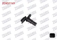 KRANK DEVIR SENSORU RENAULT CLIO III 1.6 2005-2012 / MEGANE III 1.6 2008-2015 / DACIA DUSTER 1.6 2009-2012