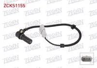 KRANK DEVIR SENSORU KABLOLU 480 mm VOLKSWAGEN TRANSPORTER T5 2.5 TDI 2003-2009