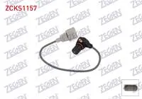 KRANK DEVIR SENSORU AUDI A4 2001-2008  A6 2005-2011