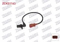 KRANK DEVIR SENSORU CITROEN BERLINGO 1.9 D 1997-2005  PEUGEOT 306 1.8 1993-2002  406 2.0 1996-2004  FIAT DUCATO 1.9 D 1998-2002