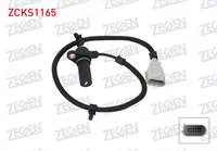 KRANK DEVIR SENSORU VOLKSWAGEN POLO 1.4 TDI 1999-2009 / SEAT IBIZA 1.4 TDI 2002-2009 / CORDOBA 1.4 TDI 2002-2009 / SKODA FABIA 1.4 TDI 2003-2010 / ROOMSTAR 1.4 TDI 2007-2010