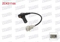 KRANK DEVIR SENSORU VOLKSWAGEN TRANSPORTER T4 2.5 TDI 1996-2003 / LT 28-35 28-46 2.5 TDI 1998-2007
