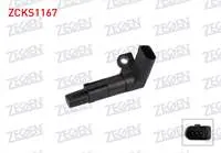 KRANK DEVIR SENSORU VOLKSWAGEN POLO V 1.2 2009-2014 / SKODA FABIA I, II 1.2 2002-2014 / RAPID 1.2 2012-2015 / SEAT IBIZA III, IV 1.2 2003-2015