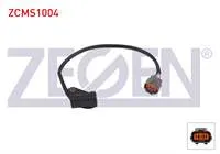 EKSANTRIK DEVIR SENSORU KABLOLU 410mm MAZDA 323 F VI 1.4 16V (BJ3P) 73hp B3 ME 1998-2001