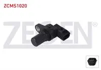 EKSANTRIK DEVIR SENSORU MAZDA 3 1.3 (BK14) 84hp ZJ-VE, ZJ07, ZJ30 2003-2009