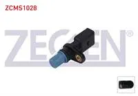 EKSANTRIK DEVIR SENSORU AUDI A3 2.0 FSI 150hp BVZ, BVY, BLR, BMB, BLX, BLY, AXW 2003-2012