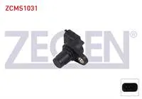 EKSANTRIK DEVIR SENSORU MERCEDES A SERISI (W169) A150 - A160 2004-2012/ C SERISI (W203) C 180 - C 200 2000-2006/  CLK (C208) 320 - 340 1997-2002