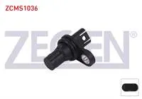 EKSANTRIK DEVIR SENSORU BMW 1 (E81) 130 I 258hp N52 B30 BF, N52 B30 B, N52 B30 A 2006-2011
