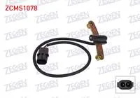 EKSANTRIK DEVIR SENSORU KABLOLU 545mm RENAULT 21 SEDAN 2.0 117hp J7R 750, J7R 751 1986-1989