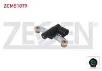 EKSANTRIK DEVIR SENSORU RENAULT CLIO II 1.4 (B/CB0C, B/CB0S) 75hp E7J 635, K7J 700, E7J 780, E7J 634 1998-2005