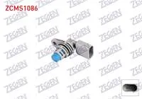 EKSANTRIK DEVIR SENSORU VOLKSWAGEN POLO (9N) 1.2 2002-2009/ SEAT IBIZA III (6L1) 1.2  2002-2009/ SKODA FABIA 1.2 2001-2014