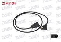 EKSANTRIK DEVIR SENSORU AUDI A4 B5, B6 1.9 TDI 2001-2004 / A6 C5 1.9 TDI 2000-2005 / VOLKSWAGEN PASSAT B5 1.9 TDI, 2.0 TDI 1998-2005 / SKODA SUPERB I 1.9 TDI 2001-2008