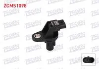 EKSANTRIK DEVIR SENSORU MERCEDES (W176) A180 / (W246) B180 / (W204) C220 / (W212) E220, E250 / VITO (W639, W447) 110, 113, 114, 116, 119 CDI / SPRINTER (B906) 313, 315, 316, 415 CDI