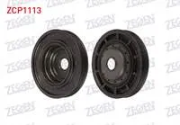 KRANK KASNAGI (5 KANALLI) RENAULT CLIO II, KANGOO, MEGANE II 1.4 1.5 1.6 DCI 16V
