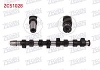 EKSANTRIK MILI VOLKSWAGEN TRANSPOTER IV / CADDY II / GOLF III - IV (1H1 - 1J1) / PASSAT (3A2,35I) / POLO CLASSIC (6KV2) 1.9TDI (1Y-AAZ-BGG) 1997-2005