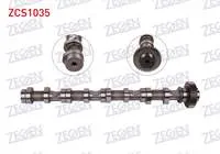 EKSANTRIK MILI EMME CELIK 1.6 TDI-2.0 TDI (CAGA-CAGB-CAHA-CAYB-CAYC-CBAA-CBAB-CFFA-CFFB-CKUB) CADDY III 04-15/AMAROK (2HA) 10-17/GOLF (1K1)  03-09/GOLF (5K1) 09-13/AUDI A3 (8P1) 03-12/A4 (8K2) 07-15