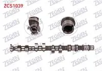 EKSANTRIK MILI EMME OPEL ASTRA H 1.6i (A16XER) 04-10/ ASTRA J 1.6i (A16XER) 09-16/ INSIGNIA A 1.6i (A16XER) 08-17/ MOKKA A 1.6i (A16XER) 12-21/ CHEVROLET CRUZE (J305) 1.8 (2H0) 12-