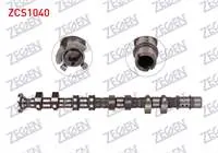 EKSANTRIK MILI EGZOZ OPEL ASTRA H 1.6i (A16XER) 04-10/ ASTRA J 1.6i (A16XER) 09-16/ INSIGNIA A 1.6i (A16XER) 08-17/ MOKKA A 1.6i (A16XER) 12-21/ CHEVROLET CRUZE (J305) 1.8 (2H0) 12-
