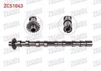 Peugeot 3008 308 5008 Citroen C4 C5 Eksantrik Mili Emme Zegen ZCS1043