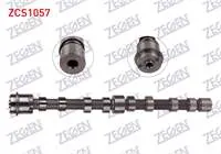 EKSANTRIK MILI EGZOZ IVECO DAILY III 3.0 1999-2006 / DAILY IV 3.0 2006-2011 / MITSUBISHI CANTER VI 3.0 2012- / FIAT DUCATO 3.0 D 2006-/ PEUGEOT BOXER 3.0 2006- / CITROEN 3.0 2006-