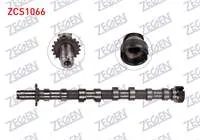 EKSANTRIK MILI EGZOZ 2.0 HDI (DW10BTED4) PEUGEOT 307 00-07 / 308 07-13 / 407 04-11 / EXPERT 09-16 / CITROEN C5 III 04-08 / JUMPY 10-16/ C4 I 04-09/ FAIT SCUDO 08-/ FORD KUGA I 08-13/ MONDEO IV 07-14