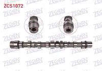 EKSANTRIK MILI EGZOZ EURO 5 FIAT LINEA 1.3 MJT 07- DOBLO 1.3 MJT 05-10 FIORINO 1.3 MJT 07- G.PUNTO 1.3 MJT 05-10 CITROEN NEMO 1.3 HDI 10- BIPPER 1.3 HDI 10- OPEL CORSA D  E 1.3 CDTI 06-20