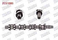 EKSANTRIK MILI CELIK 1.9 TDI - 2.0 TDI (BLS-BMM-BMP-BPW-BRC) VW CADDY III 04-15 /GOLF V (1K1) 03-09/ PASSAT (3C2) 05-08/ AUDI A4 (8EC) 04-08/ A3 (8P1) 03-12/ SEAT LEON (1P1) 05-12/ TOLEDO (5P2) 04-09