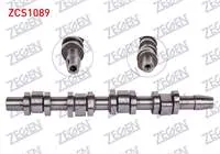 EKSANTRIK MILI CELIK 2.0 TDI - 2.0 SDI (AZV-BKD-BMA-BMP) VW GOLF V (1K1) 03-09 / PASSAT (3C2) 05-08 / AUDI A6 (4F2) 04-11/ A3 (8P1) 03-12/ A6 (4F2) 04-11/ SEAT LEON (1P1) 05-12/ TOLEDO (5P2) 04-09