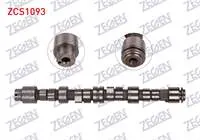 EKSANTRIK MILI RENAULT MEGANE I 1.6 8v (K7M) 96-03/ CLIO II 1.6 8v (K7M) 98-05/ CLIO SYMBOL 1.6 8v (K7M) 98-05/ R19 1.6 8v (K7M) 88-00/ DACIA SANDERO 1.6 8v (K7M) 11-/ LOGAN 1.6 8v (K7M) 06-