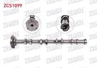 EKSANTRIK MILI EMME FORD TRANSIT (V347) 2.2 TDCI 2006-2014  CITROEN JUMPER 2.2 HDI 2006- CITROEN BOXER 2.2 HDI 2006-  FIAT DUCATO 2.2 D 2006-2014