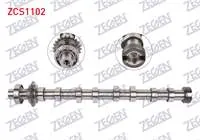EKSANTRIK MILI EMME CITROEN C4 X / PEUGEOT 3008 ACTIVE PRIME 1.5 BlueHDi 130 HP 2023-