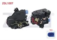 KAPI KILIDI MOTORLU SAG ARKA VOLKSWAGEN GOLF V - CADDY III - JETTA III - TOUAREG - TOURAN 2003-2015/ SKODA OCTAVIA 2004-2012/ SEAT TOLEDO III - ALTEA 2004-