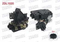 KAPI KILIDI MOTORLU SOL ON VOLKSWAGEN TRANSPORTER V 2003-2012 / POLO 2001-2009 / CADDY 2004-2012 / SEAT CORDOBA 2002-2009 / IBIZA 2002-2009