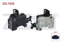 MERKEZI KILIT MOTORU VOLKSWAGEN GOLF IV - BORA - PASSAT 1997-2005/ POLO - TOUAREG 2001-2012