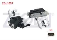 BAGAJ KILIDI VOLKSWAGEN PASSAT - JETTA III - PASSAT CC 2005-2012/ VW CC 2011-/ AUDI A4 - A5 - A6 - A8 2004-2017/ SEAT EXEO 2008-