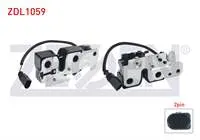KAPUT KILIDI VOLKSWAGEN GOLF V - JETTA III 2003-2010